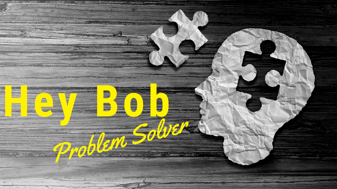 Hey Bob 2
