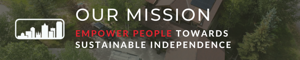 Our Mission Banner 1000x200