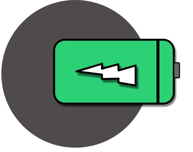 Battery Icon-1