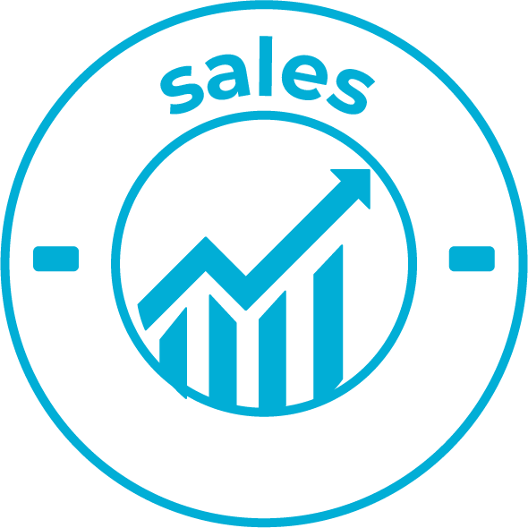 sales