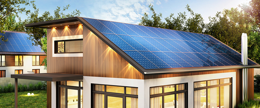 Solar Battery Backup System in Des Moines, IA